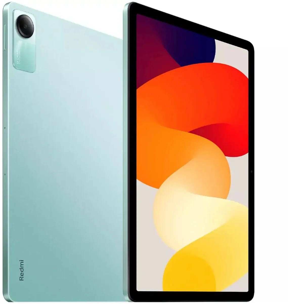 картинка Планшетный ПК Xiaomi Redmi Pad SE Green 11'' 8Gb / 256Gb от магазина КомпьютерЦентр