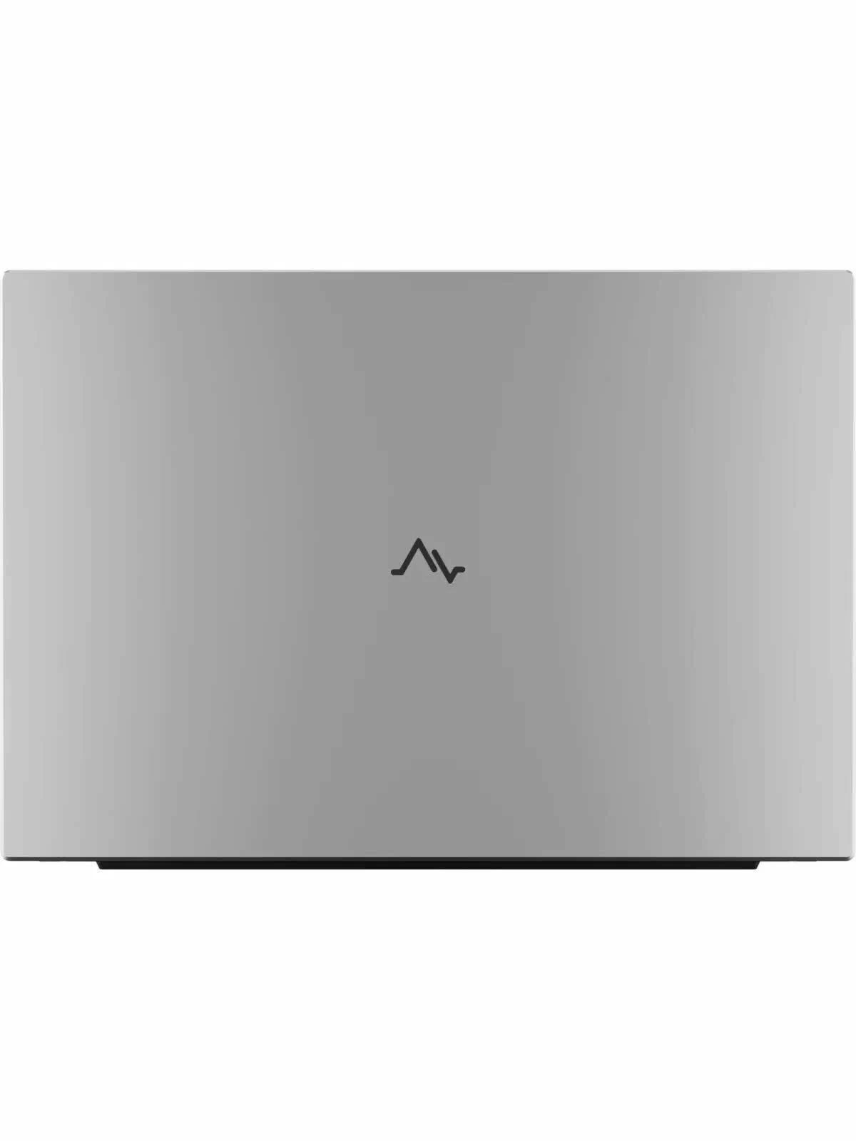 картинка Ноутбук Maibenben Smart S14B-R560UM 14.5'' (3072x1920) IPS 120Гц/  Ryzen 5 6600H (6/ 12)/  16Gb/  512Gb/  Radeon 660M/  60 Втч/  Linux/  silver (S14B-R560UMFQSLSRE0) от магазина КомпьютерЦентр