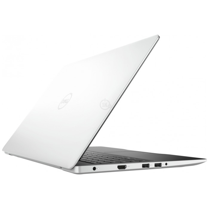 картинка Ноутбук Dell Inspiron 3582  White (3582-8000) от магазина КомпьютерЦентр