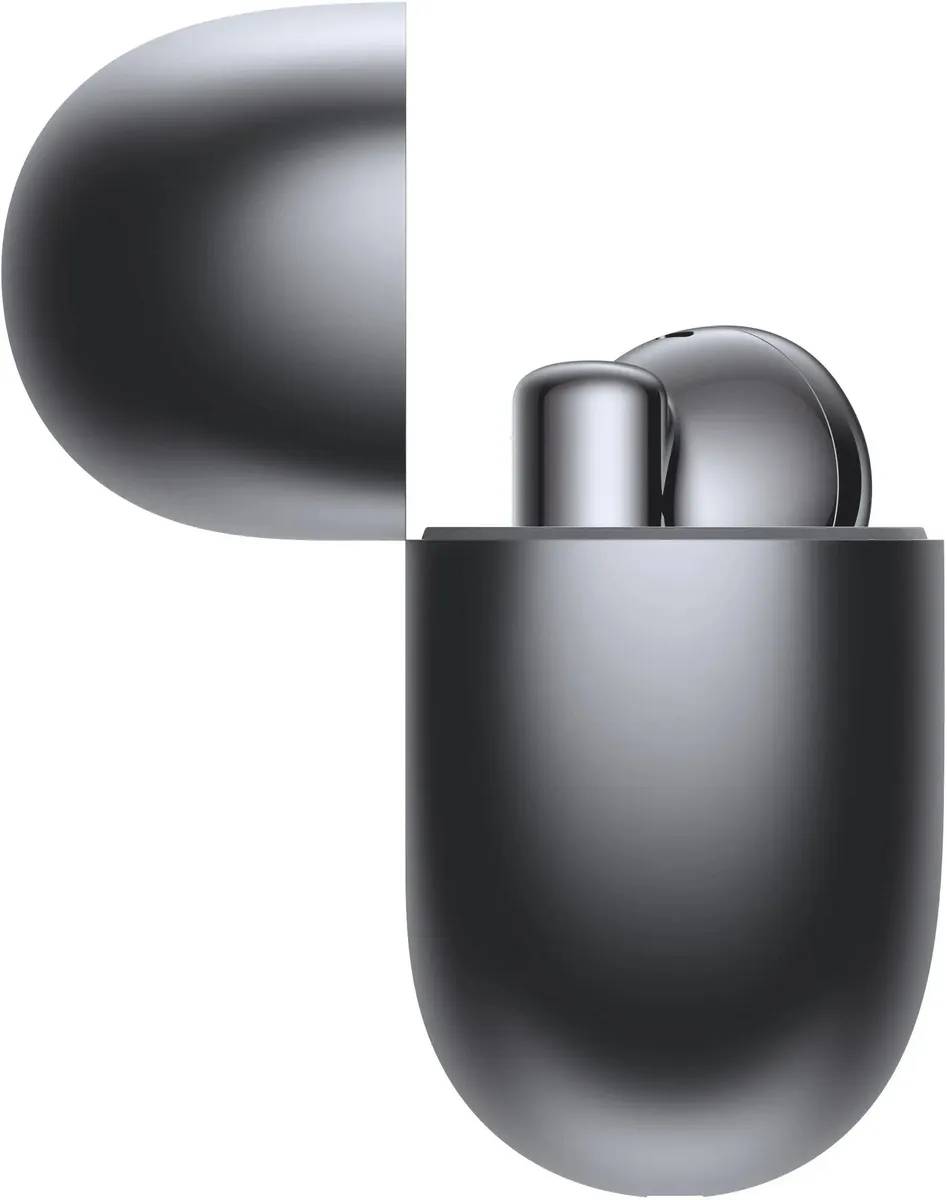 картинка Bluetooth гарнитура Honor Choice Earburs X5 Pro-Eurasia BTV-ME10 Grey (5504AALH) от магазина КомпьютерЦентр