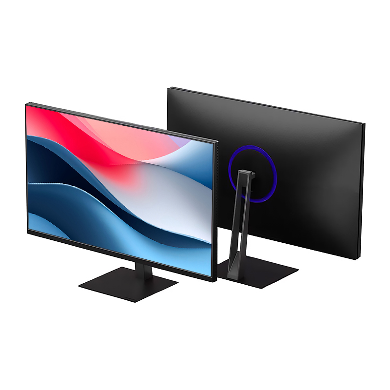 картинка Монитор Xiaomi Redmi Gaming X27GQ 2025 27'' 2k IPS (P27QCA-RX CN) от магазина КомпьютерЦентр