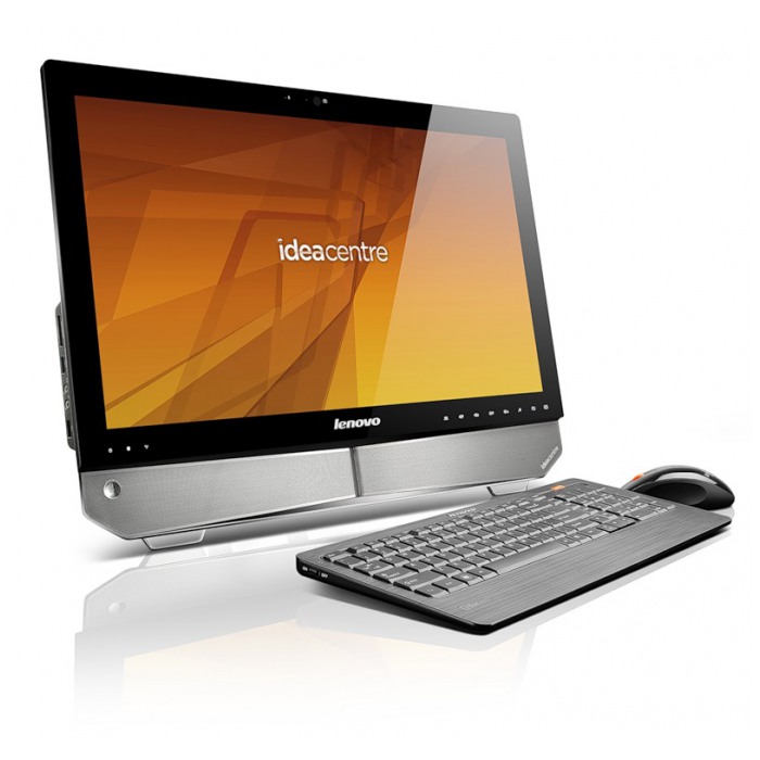 картинка Моноблок Lenovo All-in-one IdeaCentre B520 L23m-i72600-CCHD7Pbk (57303943) от магазина КомпьютерЦентр