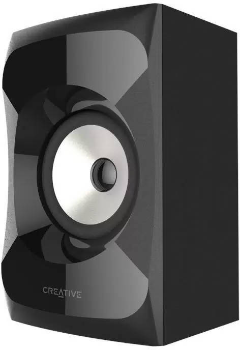 картинка Акустика Creative SBS E2900 2.1 Black 60Вт (51MF0490AA001) от магазина КомпьютерЦентр