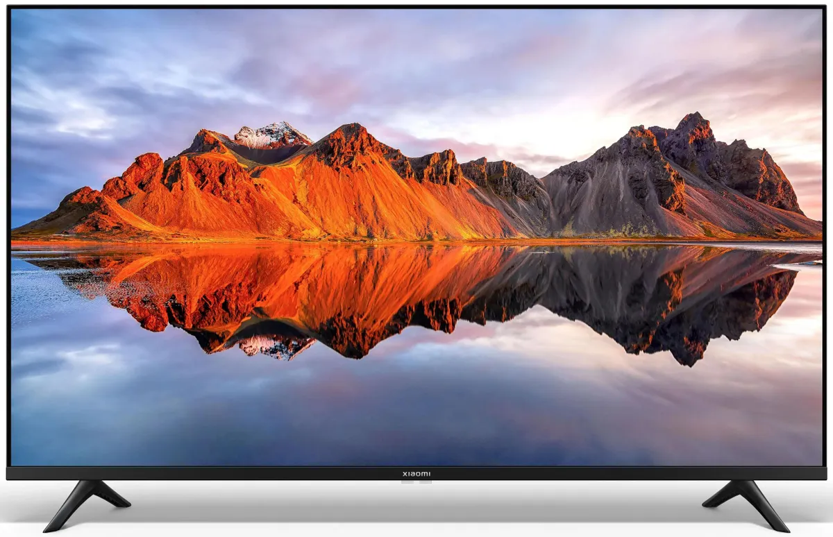 картинка Телевизор LED 43'' Xiaomi MI TV A Series 2025 Full HD,1980x1200, Android TV от магазина КомпьютерЦентр