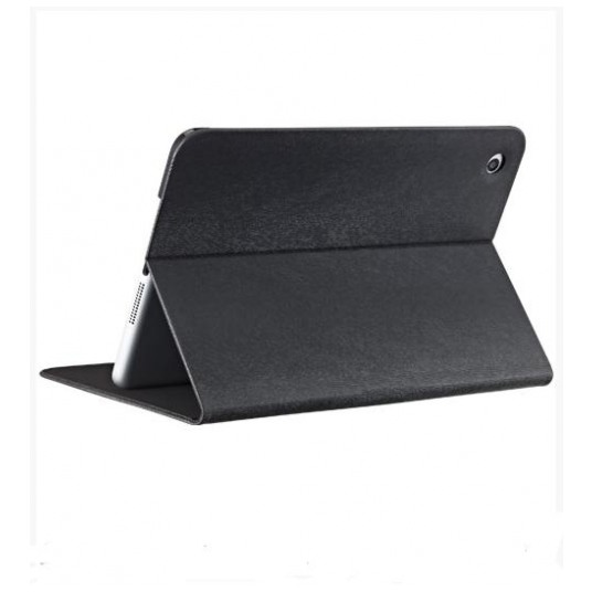 картинка Чехол Ozaki O!Coat Notebook+ Black for iPad mini (OC108BK) от магазина КомпьютерЦентр