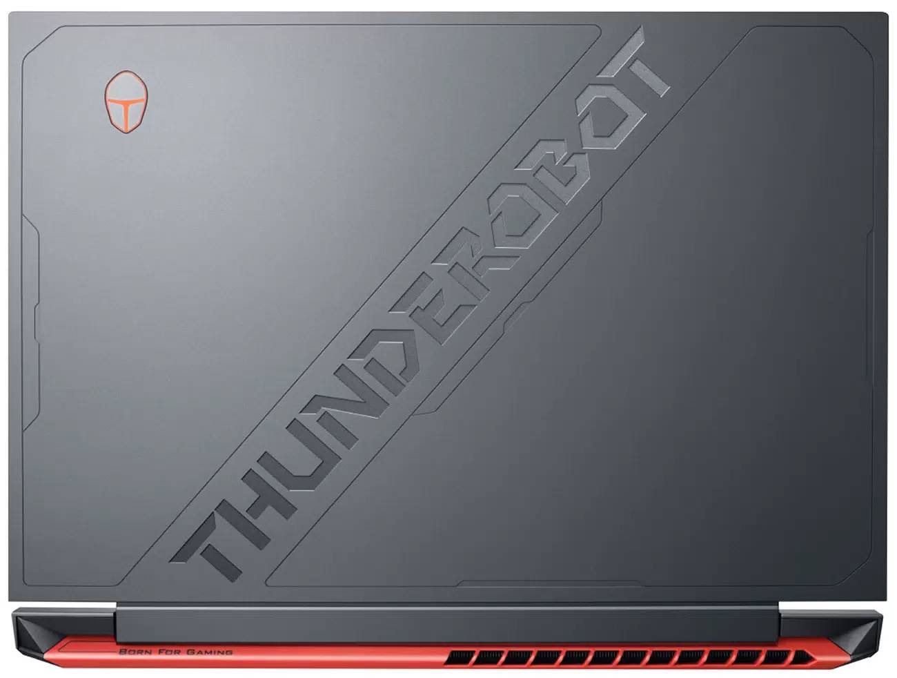 картинка Ноутбук ThundeRobot 911 X Wild Hunter G2 L 15.6'' (1920x1080) IPS 165Hz/  Intel Core i5-12450H/  16Gb/  512Gb SSD/  GeForce RTX4050 6Gb/  Win 11 Pro/  2.3 kg (JT009500ERU) от магазина КомпьютерЦентр