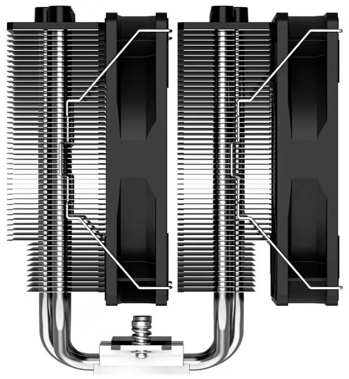 картинка Вентилятор CPU ID-COOLING SE-206-XT от магазина КомпьютерЦентр