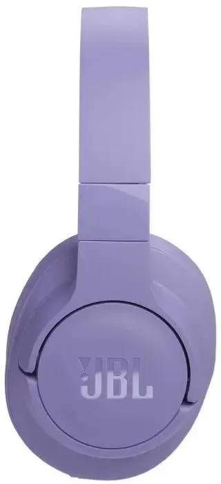 картинка Bluetooth гарнитура JBL Tune 770NC Purple от магазина КомпьютерЦентр