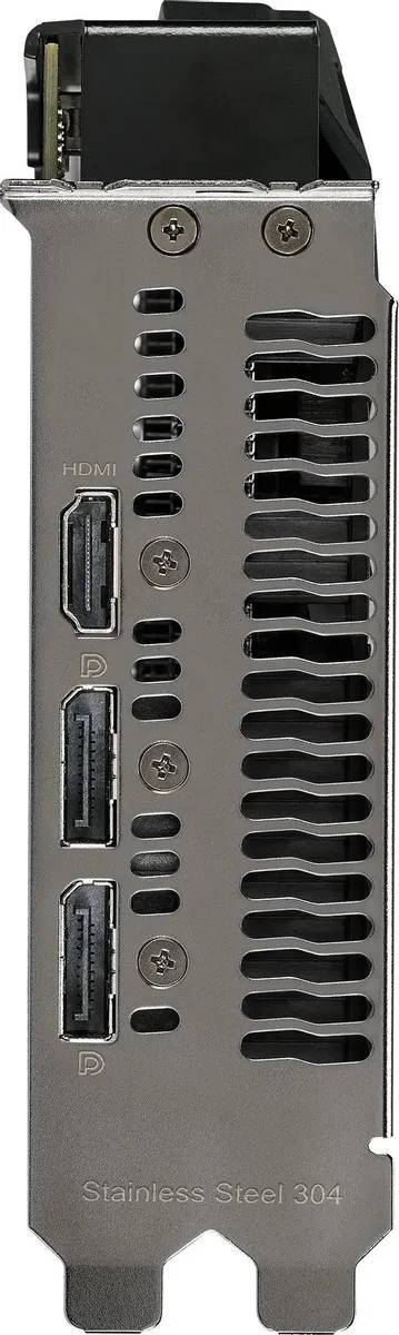 картинка Видеокарта 4Gb DDR5 AMD Radeon RX560 Asus (DUAL-RX560-4G) от магазина КомпьютерЦентр