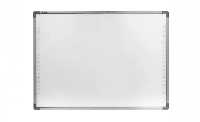 картинка Интерактивная доска IQBoard RPT097 97'', IR технология, 10 касаний, USB, 16:10 от магазина КомпьютерЦентр