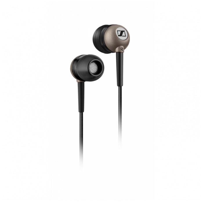 картинка Наушники Sennheiser CX 400-II Precision Titanium (СX400-II Titanium) от магазина КомпьютерЦентр