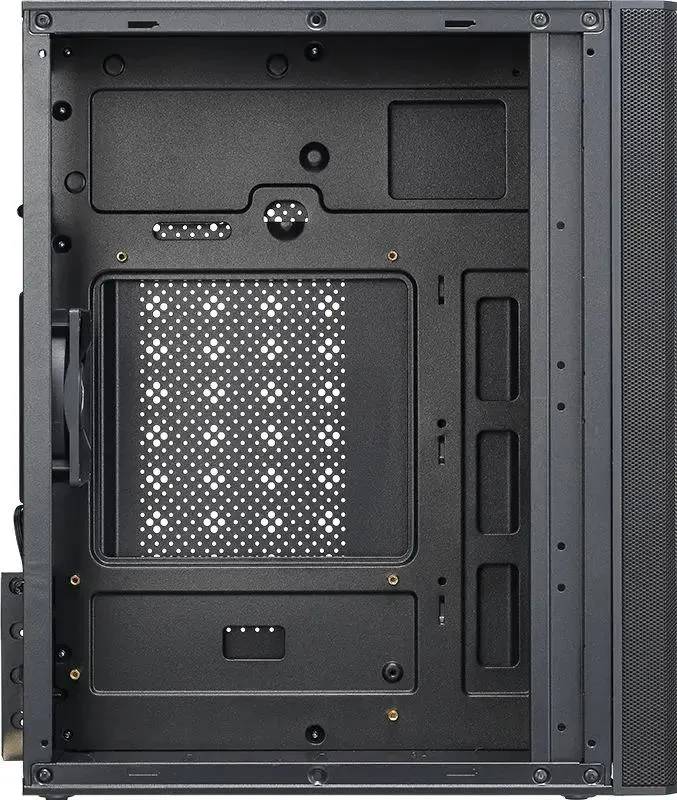картинка Корпус Formula Air Mesh G1 черный без БП mATX AIR MESH G1 B от магазина КомпьютерЦентр