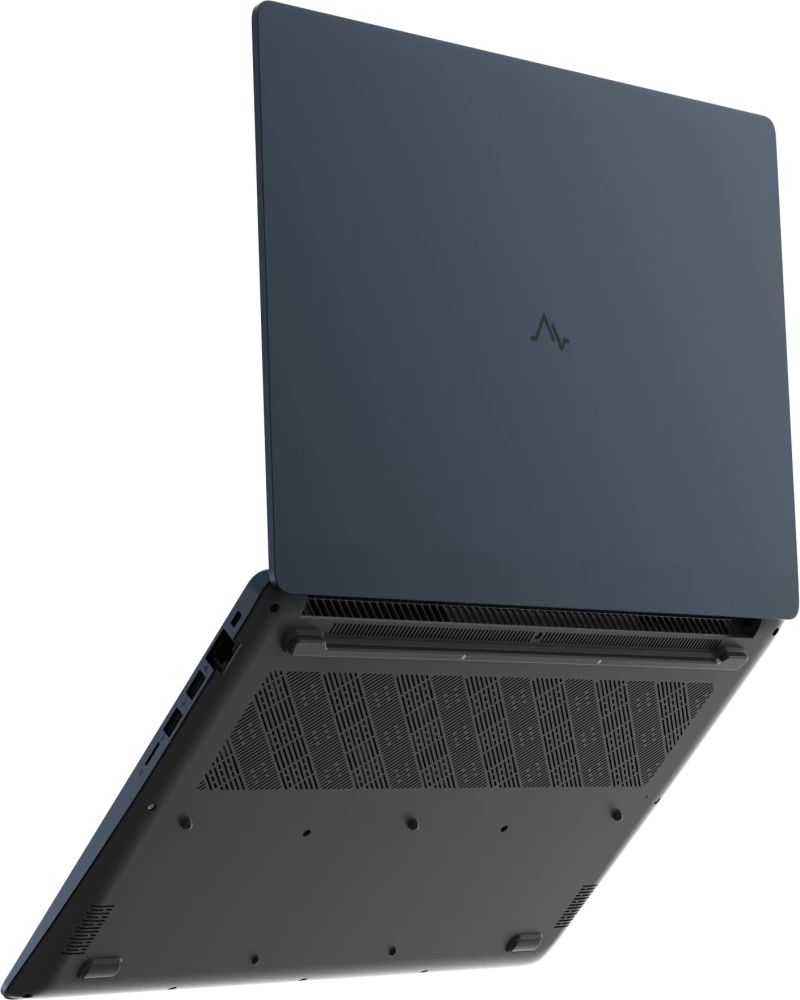картинка Ноутбук MAIBENBEN M653 16'' IPS (1920x1200)/  AMD Ryzen 3 5400U(4/ 8) / 16ГБ DDR4/  512ГБ SSD/  AMD Vega 6/  Linux/  45,6 Втч/  1,8 кг/  Blue (M6531SF0LURE0) от магазина КомпьютерЦентр