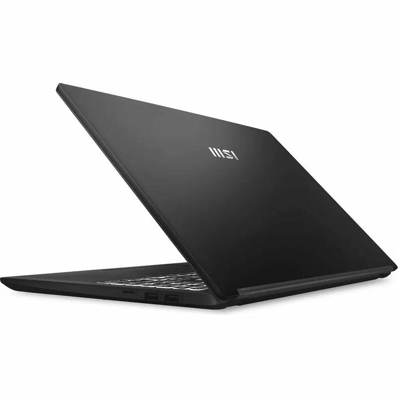 картинка Ноутбук MSI Modern 15 (B7M-245XRU) 15.6'' IPS 8Гб / SSD 256 Black от магазина КомпьютерЦентр