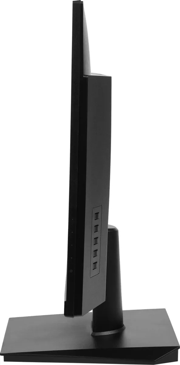 картинка Монитор 27'' Asus VA27EHF IPS FHD черный от магазина КомпьютерЦентр