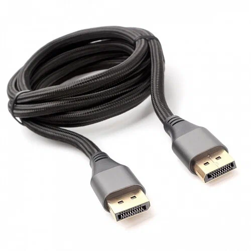 картинка Кабель DisplayPort Cablexpert 1.8м CC-DP8K-6, v1.4, 20M/ 20M, 19336 от магазина КомпьютерЦентр