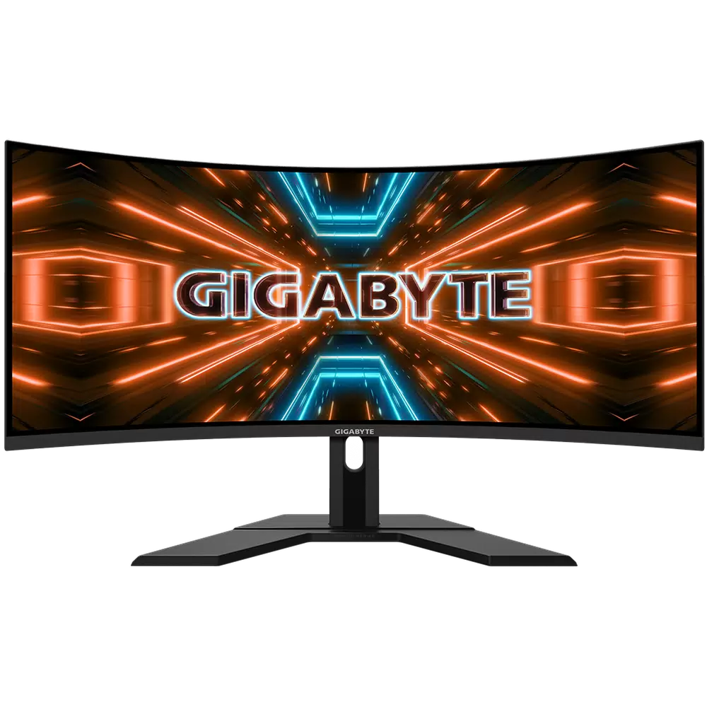 картинка Монитор 34'' GigaByte G34WQC A-EK Curve 1500R от магазина КомпьютерЦентр