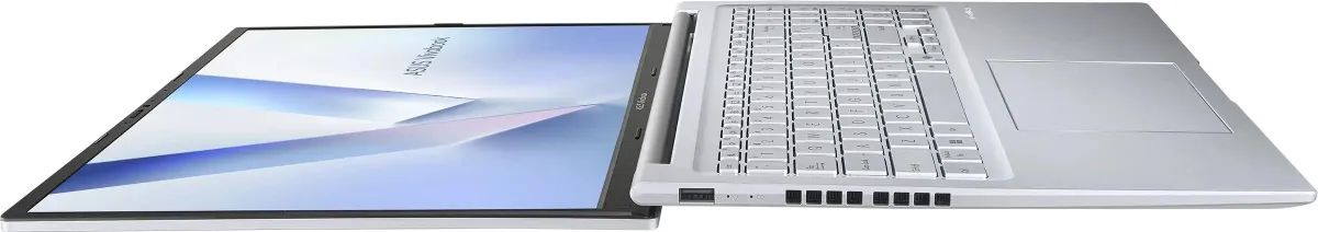 картинка Ноутбук ASUS Vivobook M1605NAQ-MB131 16'' IPS WUXGA /  Ryzen 7 170/  16Gb/  1Tb SSD/  UMA/  noOS/  Silver от магазина КомпьютерЦентр