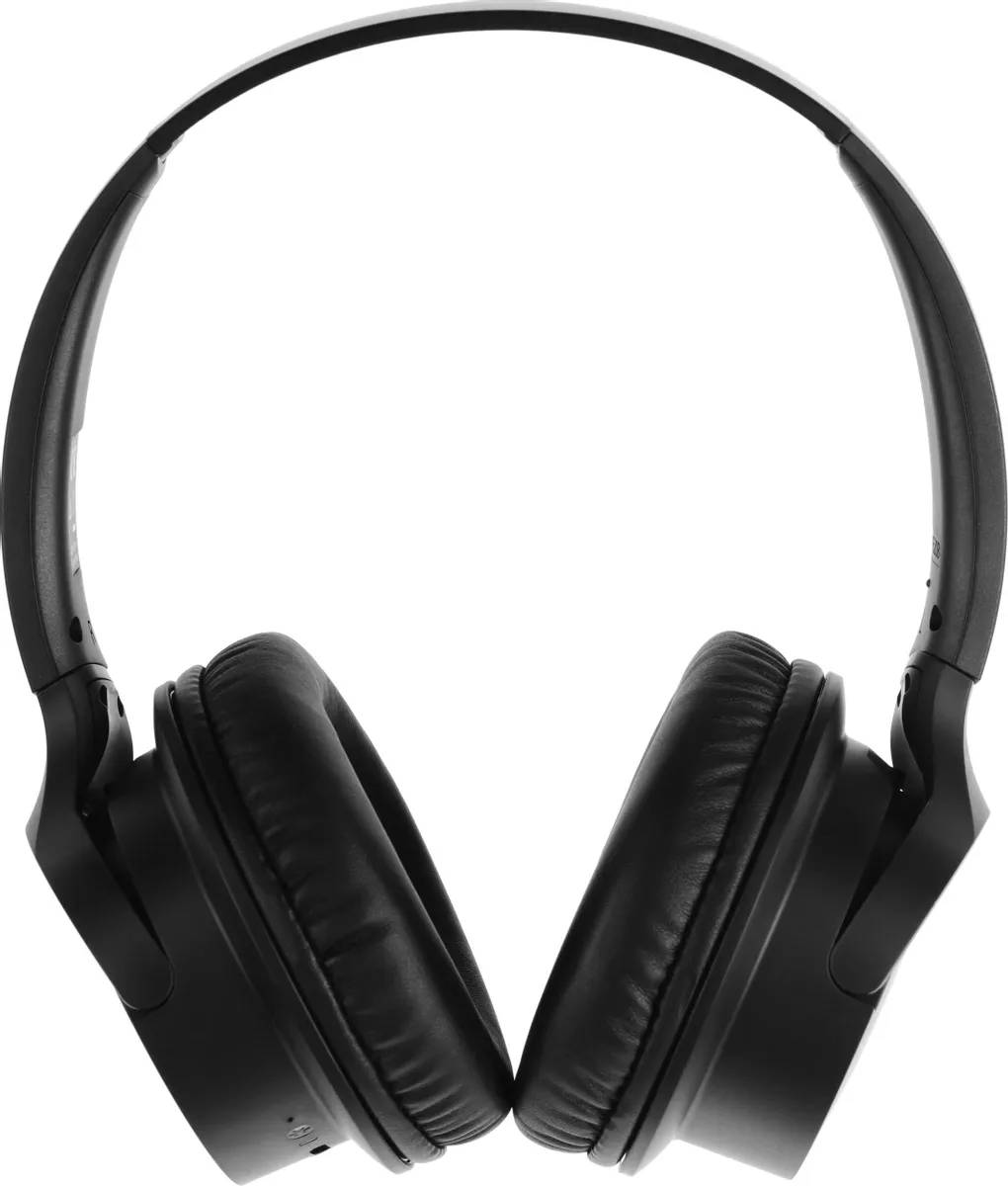 картинка Bluetooth гарнитура Panasonic RB-HF520BE-K черный от магазина КомпьютерЦентр