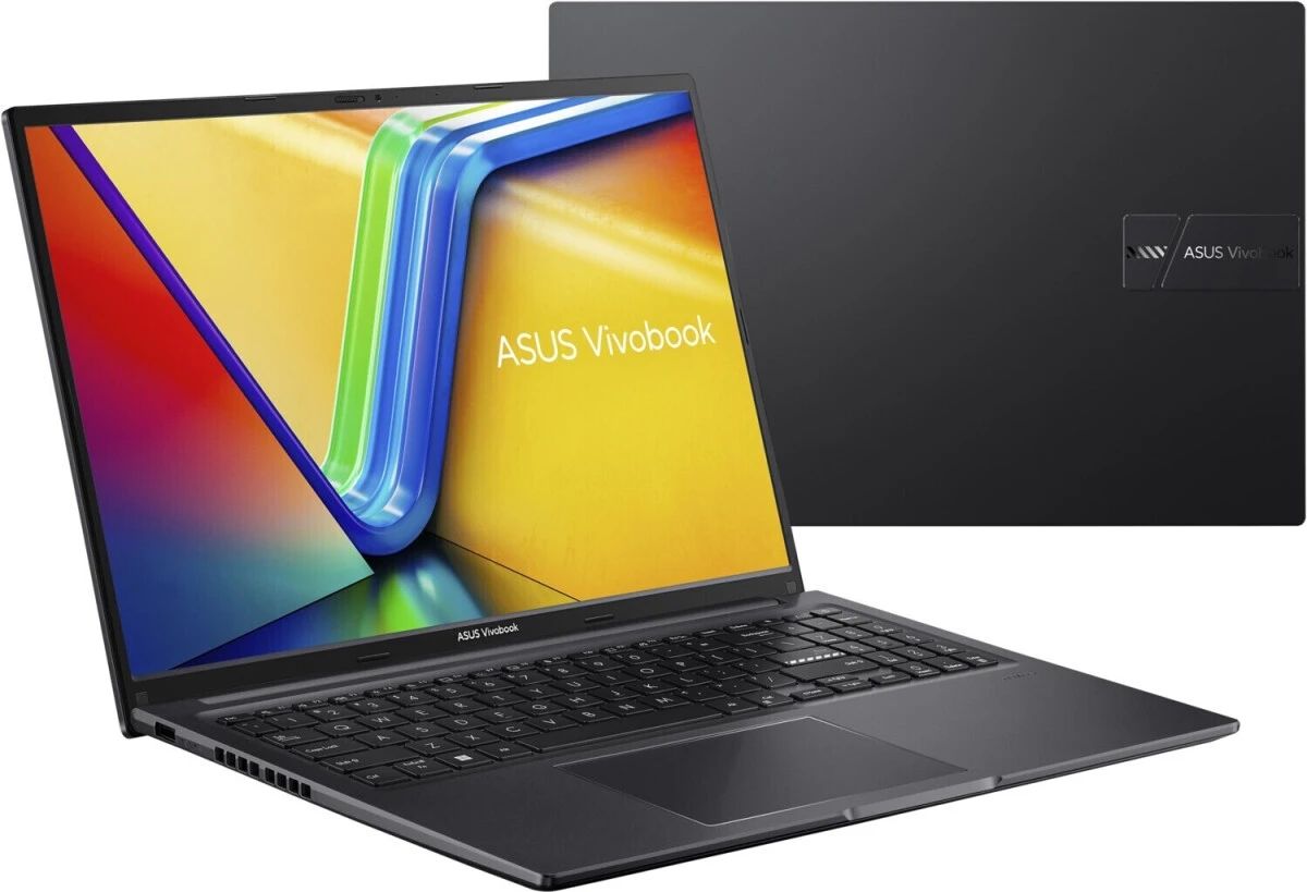 картинка Ноутбук ASUS Vivobook M1605NAQ-MB128 16'' WUXGA /  Ryzen 5 150/  16Gb/  512Gb SSD/  660M/  noOS/  Black от магазина КомпьютерЦентр