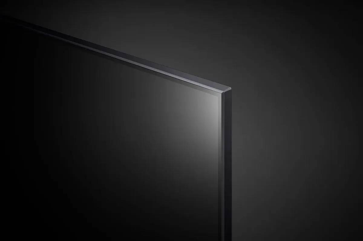 картинка Телевизор LED LG 55'' 55QNED756RA.ARUB Smart / 4K Ultra HD, чер.титан от магазина КомпьютерЦентр