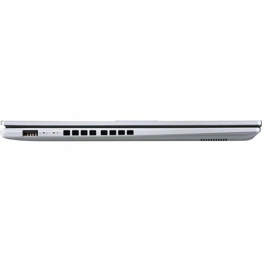 картинка Ноутбук ASUS VivoBook X1505VA-L1803 15.6'' OLED (1920x1080)/  Core i5-13420H (8/ 12) /  16Gb/  512Gb SSD/  Intel UHD/  Wi-Fi6/  BT5.3/  Cam/  50Wh/  1.7kg/  silver от магазина КомпьютерЦентр