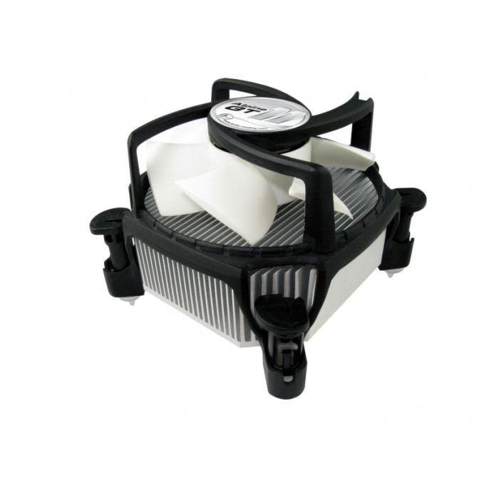 картинка Вентилятор для CPU Arctic cooling Alpine 11 GT (UCACO-AP112-GBB01) от магазина КомпьютерЦентр