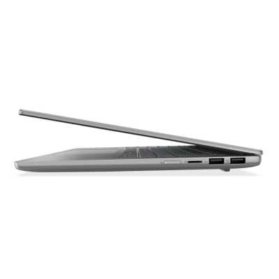 картинка Ноутбук Lenovo IdeaPad Slim 5 14ARP10 14'' (1920x1200) OLED/  Ryzen 7 7735HS/  32Gb DDR5/  1Tb SSD/  Radeon 680M/  WiFi ax/  Bt 5.2/  60 Втч/  1,39кг/  NoOS (83HT003JRK) от магазина КомпьютерЦентр