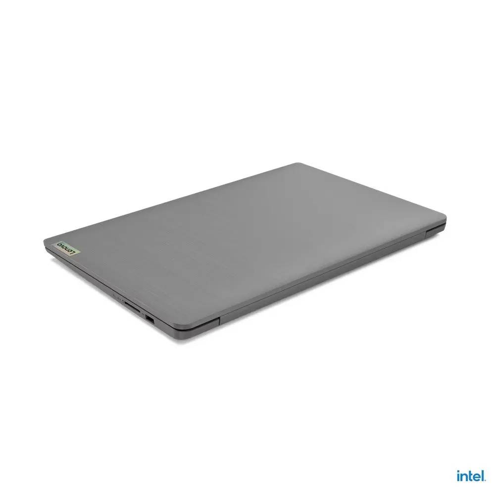 картинка Ноутбук Lenovo IdeaPad 3 15IAU7 15.6'' IPS 16Gb / SSD 512Gb Gray (82RK00VDRK) от магазина КомпьютерЦентр