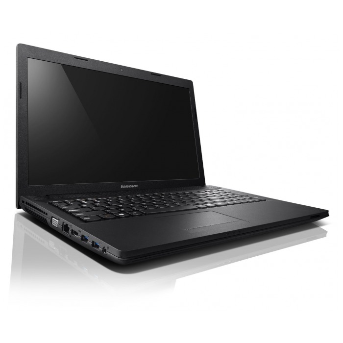картинка Ноутбук Lenovo IdeaPad G500G Black (59-387455) от магазина КомпьютерЦентр