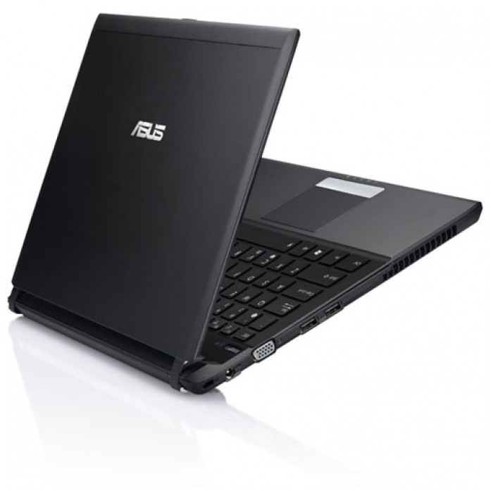 картинка Ноутбук Asus U36SD-RX053R Black +Bag+ Mouse (U36SD-2410M-N4DRAP) от магазина КомпьютерЦентр