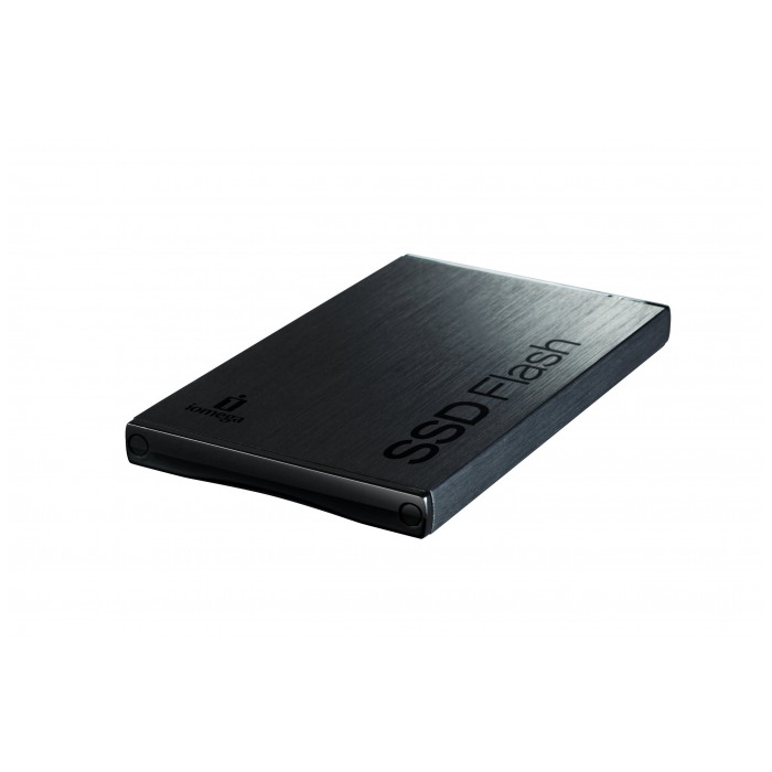 картинка SSD накопитель IOmega 128Gb External SuperSpeed 1.8″ Black USB 3.0 (IOHDSSD128/35142) от магазина КомпьютерЦентр