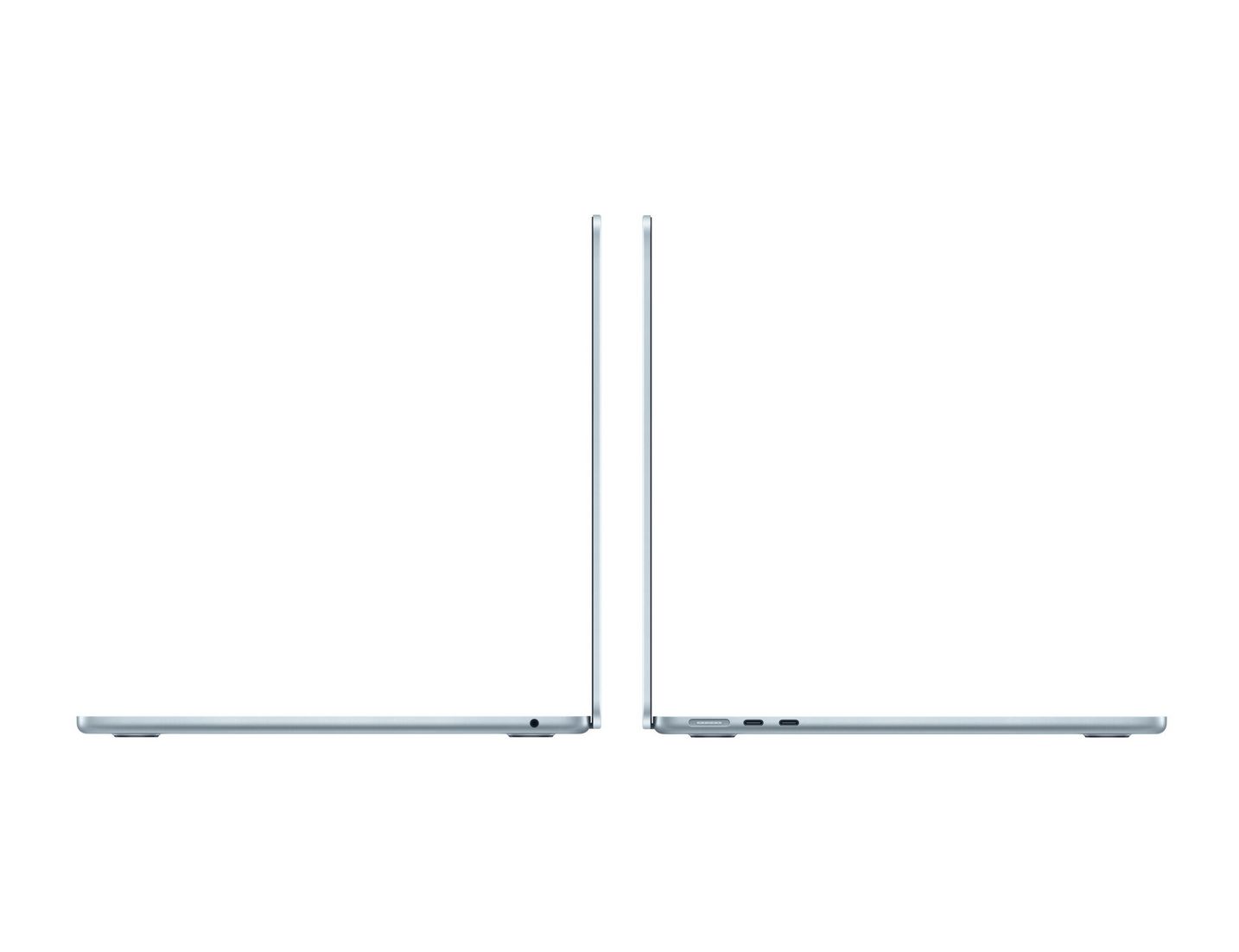 картинка Ультрабук Apple MacBook Air 13'' M5/  16Gb/  1TB SSD/  WiFi/  BT Sky Blue (MDHJ4) от магазина КомпьютерЦентр