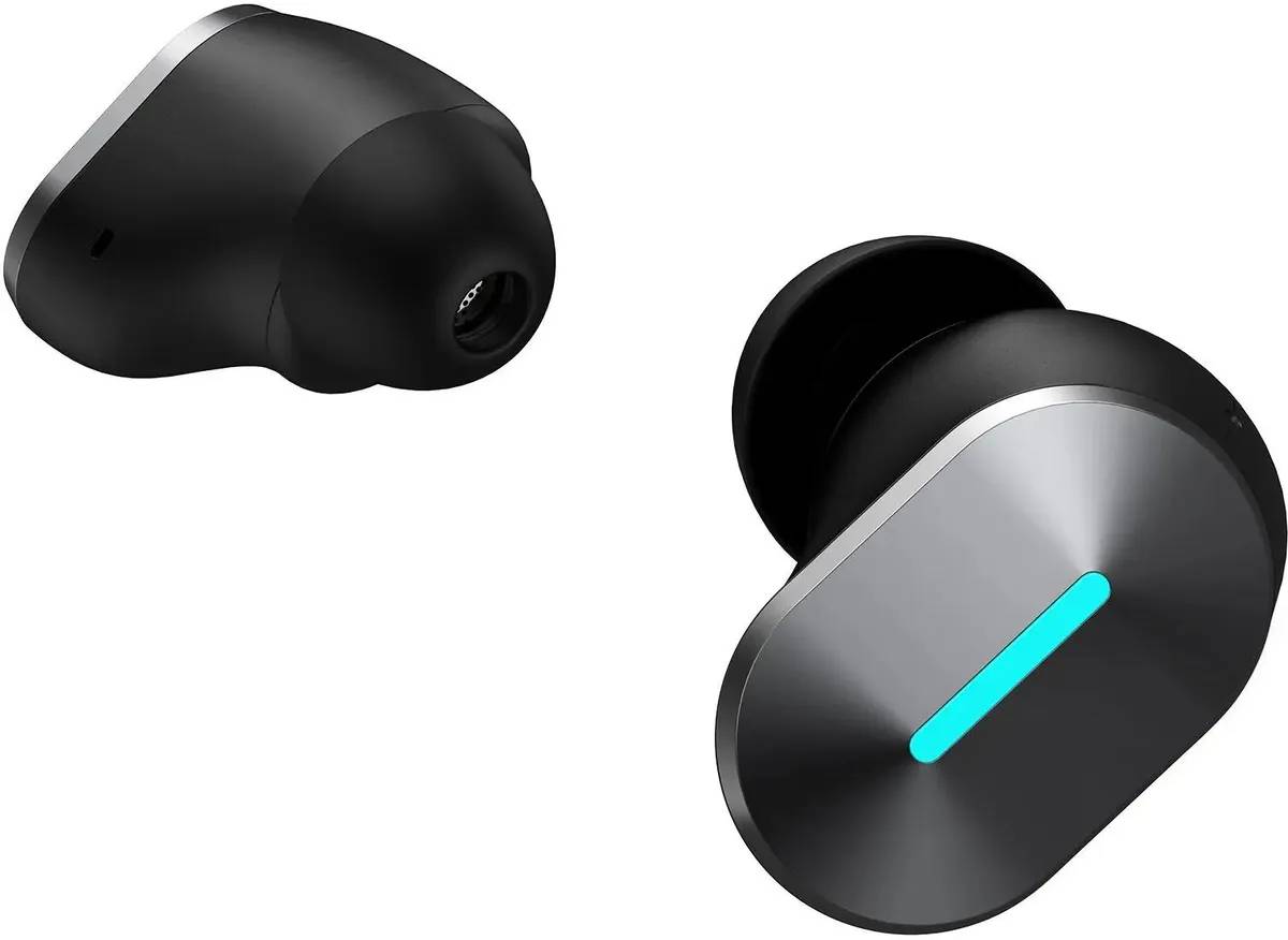 картинка Bluetooth гарнитура Edifier GX05 Gray от магазина КомпьютерЦентр