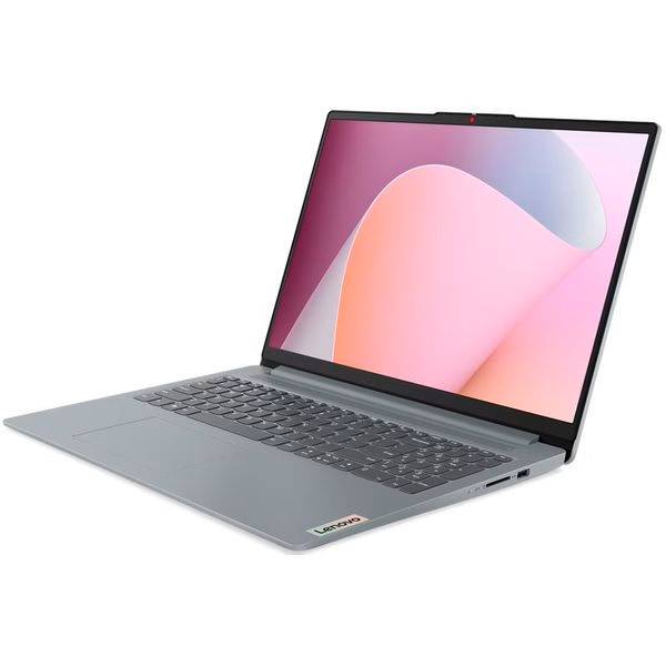 картинка Ноутбук Lenovo IdeaPad Slim 3 16ABR8 16'' IPS 16Gb / SSD 512Gb серый (82XR003NRK) от магазина КомпьютерЦентр