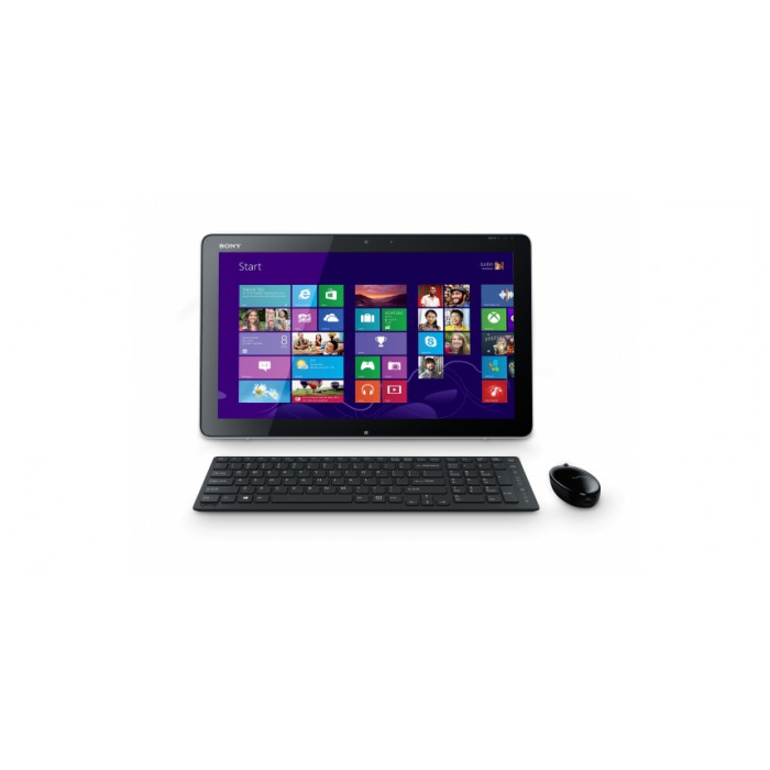 картинка Планшетный ПК Sony SV-J2021V1R/WI White (SV-J2021V1R/WI) от магазина КомпьютерЦентр