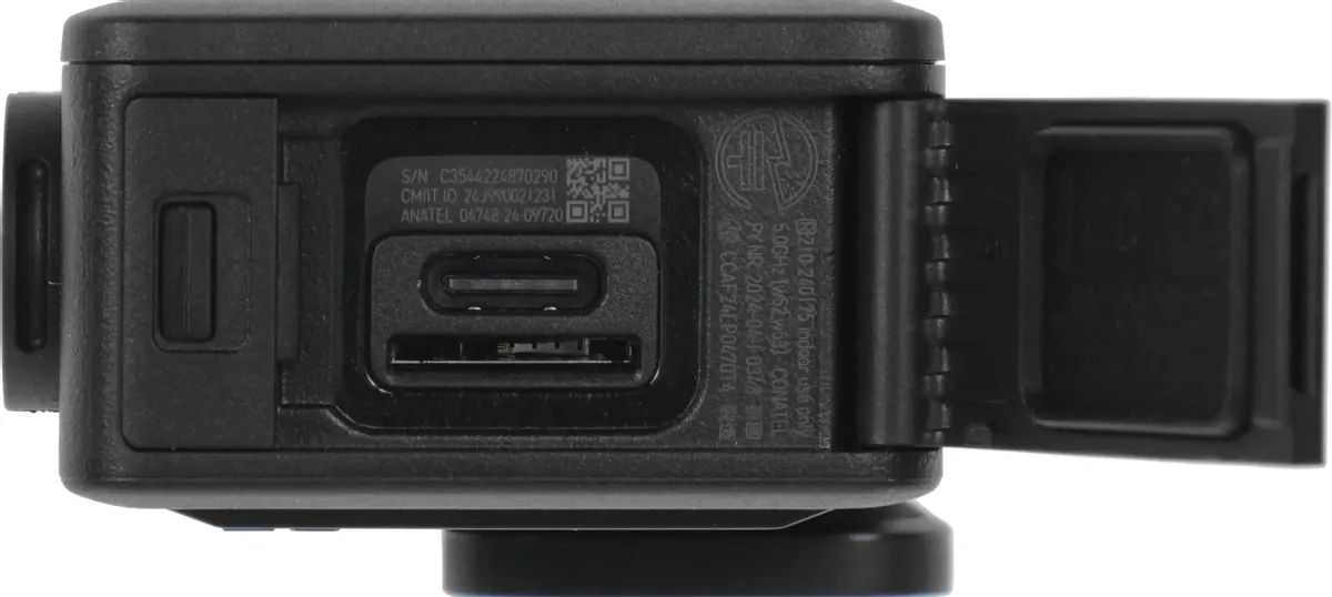 картинка Экшн-камера GoPro Hero 4K (CHDHF-131-AS), черный от магазина КомпьютерЦентр