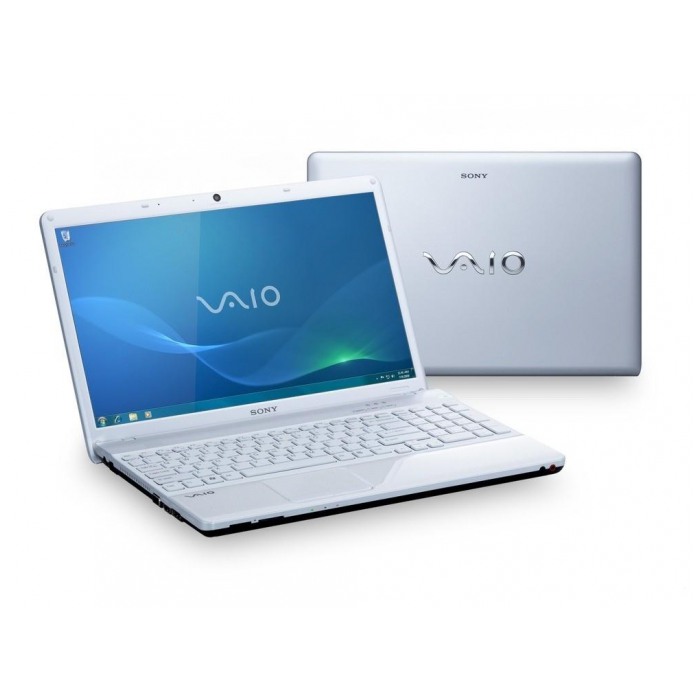 картинка Ноутбук Sony VPC-EB4E1R/WI White (VPC-EB4E1R/WI) от магазина КомпьютерЦентр