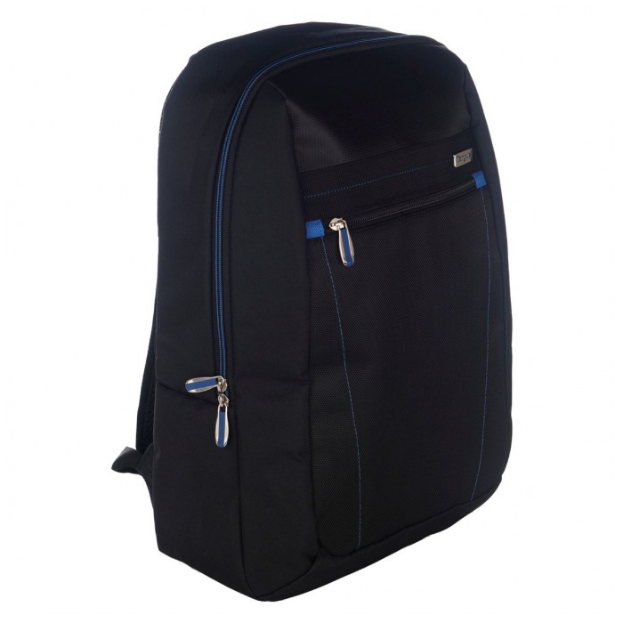 картинка Рюкзак Targus TBB571EU 15.6'' Black (TBB571EU) от магазина КомпьютерЦентр
