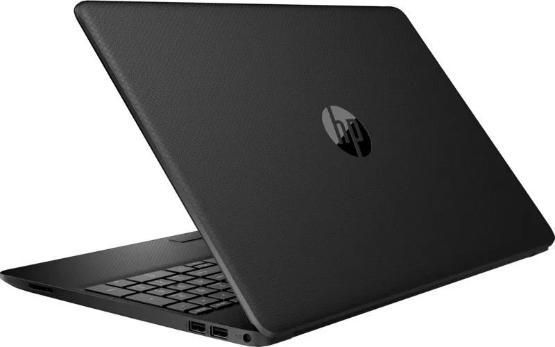 картинка Ноутбук HP 15-dw1495nia 15.6'' black (6J5C0EA) от магазина КомпьютерЦентр