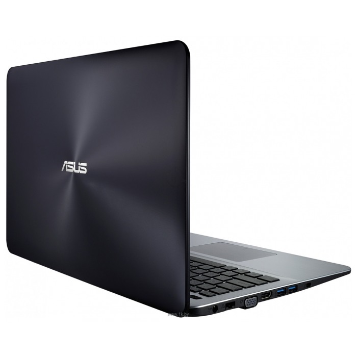 картинка Ноутбук Asus X555LF-XO075H  (X555LF-XO075H) от магазина КомпьютерЦентр