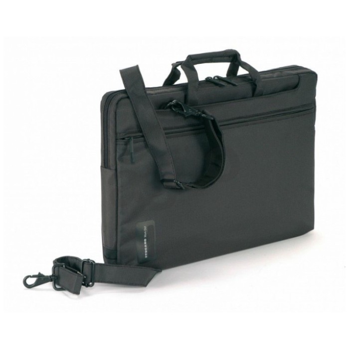 картинка Сумка Tucano Work Out for MacBook Pro 17 (WO-MB17-M) от магазина КомпьютерЦентр