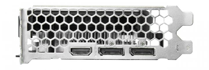 картинка В/ к Palit GeForce GTX 1630 Dual [NE6163001BG6-1175D] от магазина КомпьютерЦентр
