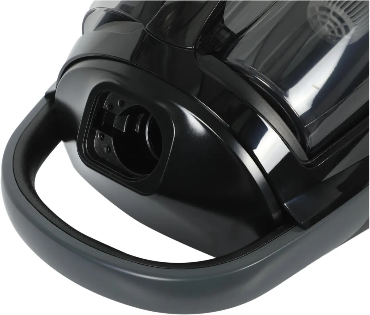 картинка Пылесос Samsung VCC8874H35/ XEV черный от магазина КомпьютерЦентр