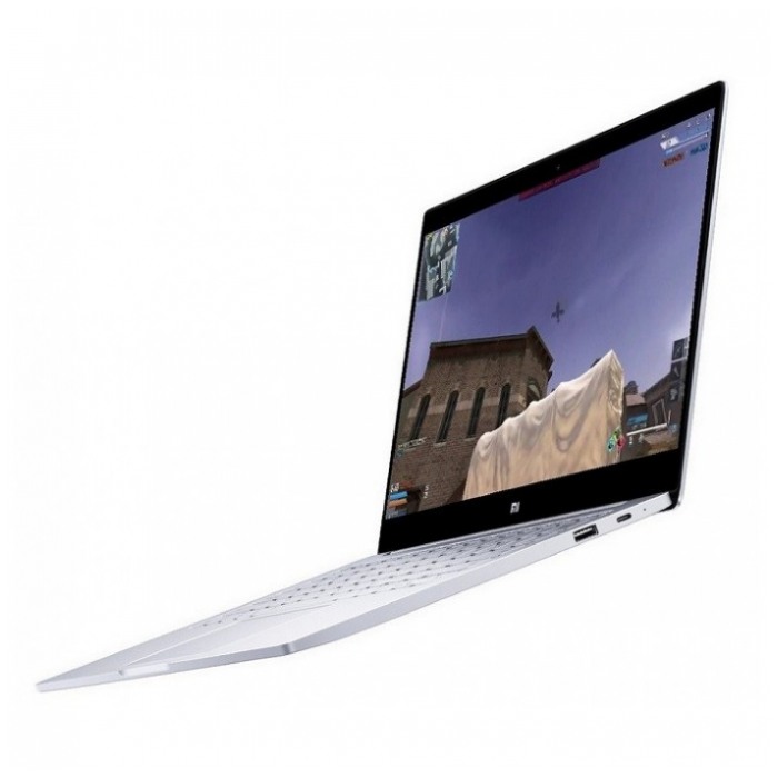 картинка Ноутбук Xiaomi Mi Notebook Air 12.5 (JYU4116CN) от магазина КомпьютерЦентр