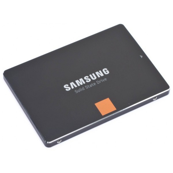 картинка SSD накопитель Samsung 500Gb 840 Series (MZ-7TD500BW) от магазина КомпьютерЦентр