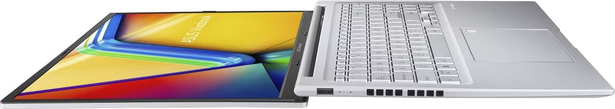 картинка Ноутбук ASUS Vivobook M1605NAQ-MB123 16'' IPS WUXGA /  Ryzen 5 150/  16Gb/  512Gb SSD/  UMA/  noOS/  Silver от магазина КомпьютерЦентр