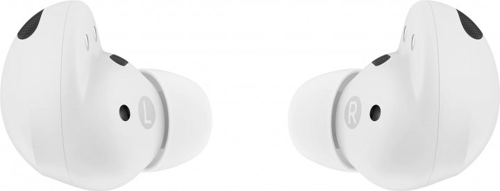 картинка Bluetooth гарнитура Samsung Galaxy Buds2 Pro White от магазина КомпьютерЦентр