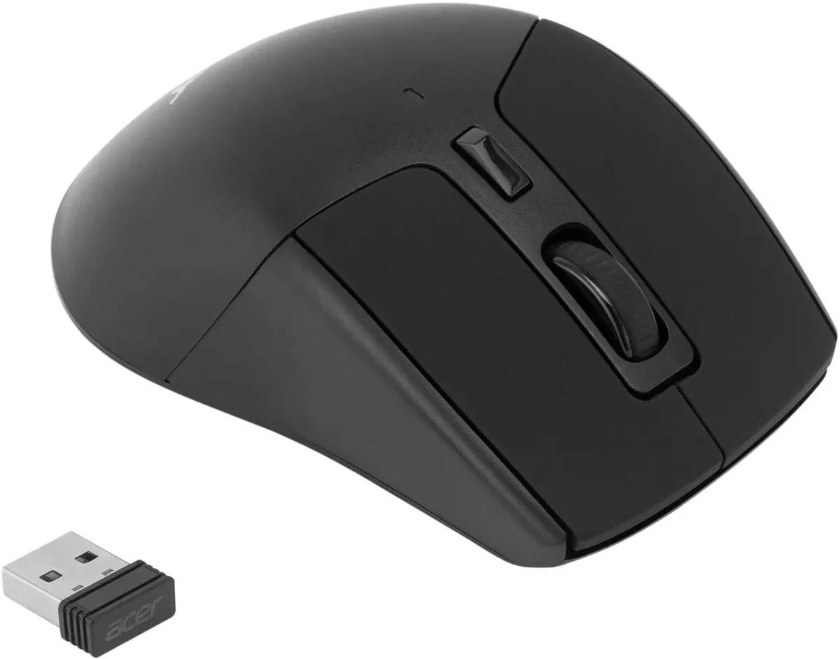 картинка Мышка Acer OMR170 (ZL.MCEEE.00N) от магазина КомпьютерЦентр
