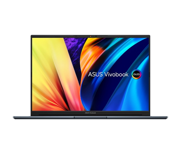 картинка Ноутбук ASUS VivoBook Pro 16 K6602HC-N1071 16'' 16 ГБ / 512 ГБ SSD Blue (90NB0YU1-M004N0) от магазина КомпьютерЦентр